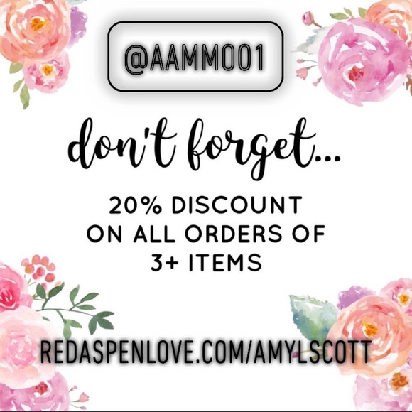 ⛰ Red Aspen Nail Dash: Santorini Caldera Press-on Manicure 💅 - Picture 12 of 15